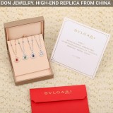 BVLGARI Divas' Dream necklace