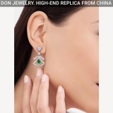 BVLGARI Divas' Dream earrings