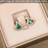 BVLGARI Divas' Dream earrings