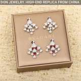 BVLGARI Divas' Dream earrings