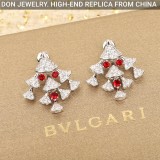 BVLGARI Divas' Dream earrings