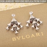 BVLGARI Divas' Dream earrings