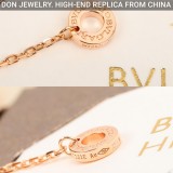 BVLGARI Divas' Dream necklace