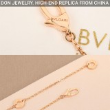 BVLGARI Divas' Dream necklace