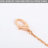 BVLGARI Divas' Dream necklace (motif height: 3.6 cm)