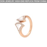 BVLGARI Divas' Dream ring