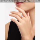 BVLGARI Divas' Dream ring