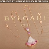 BVLGARI Divas' Dream necklace