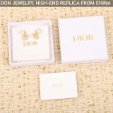 DIOR Tribales earrings