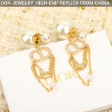 DIOR Tribales earrings