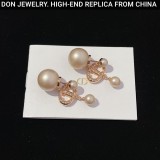 DIOR Tribales earrings