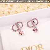 DIOR Petit CD Stud earrings