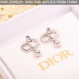 DIOR Petit CD Stud earrings