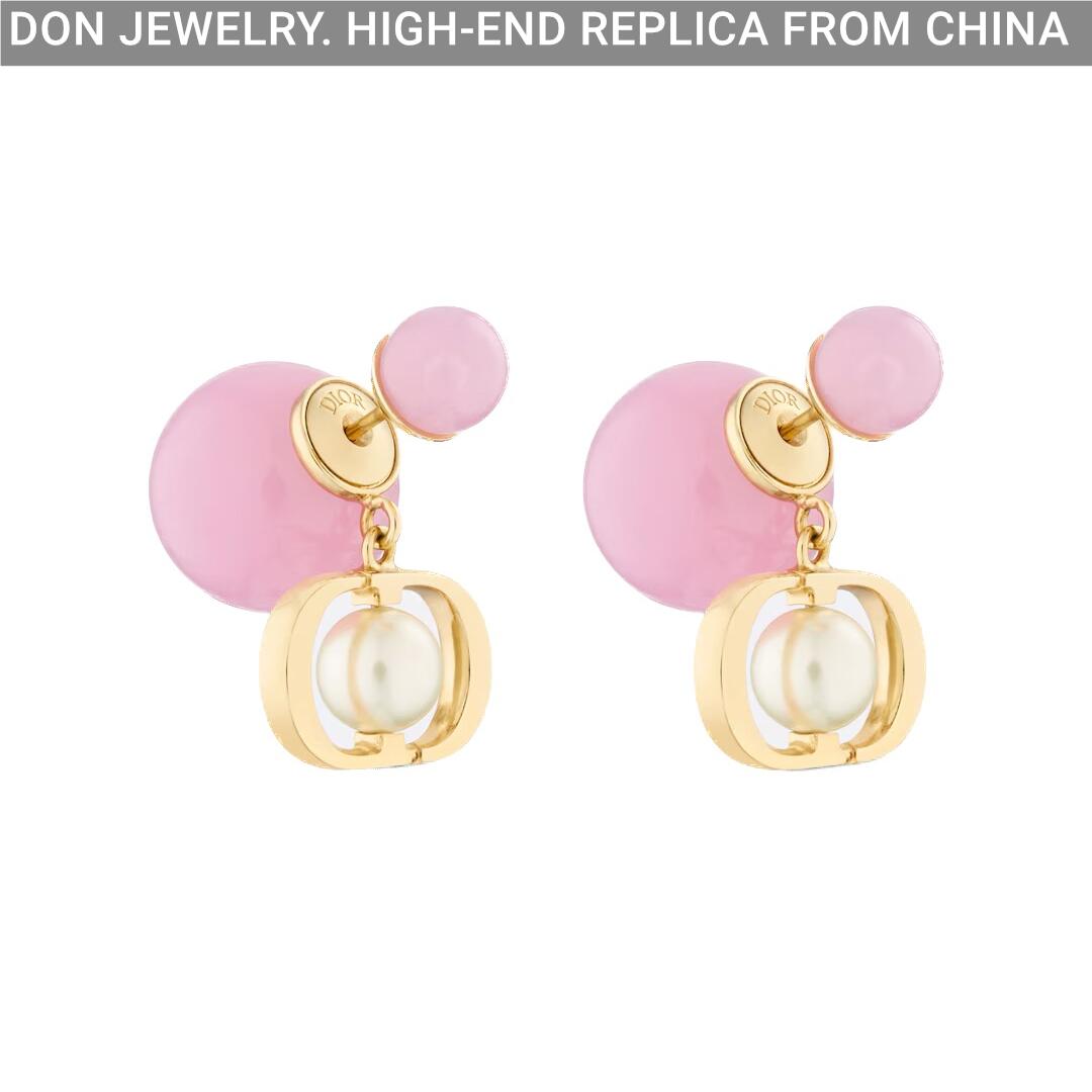 DIOR Tribales earrings