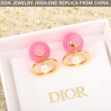 DIOR Tribales earrings