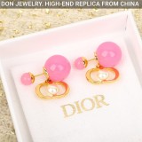 DIOR Tribales earrings