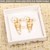 DIOR Tribales earrings