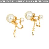 DIOR Tribales earrings