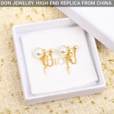 DIOR Tribales earrings