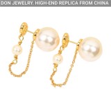 DIOR Tribales earrings