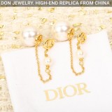 DIOR Tribales earrings