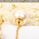 DIOR Tribales earrings