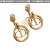 DIOR 30 Montaigne earrings