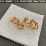 DIOR 30 Montaigne earrings