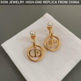 DIOR 30 Montaigne earrings