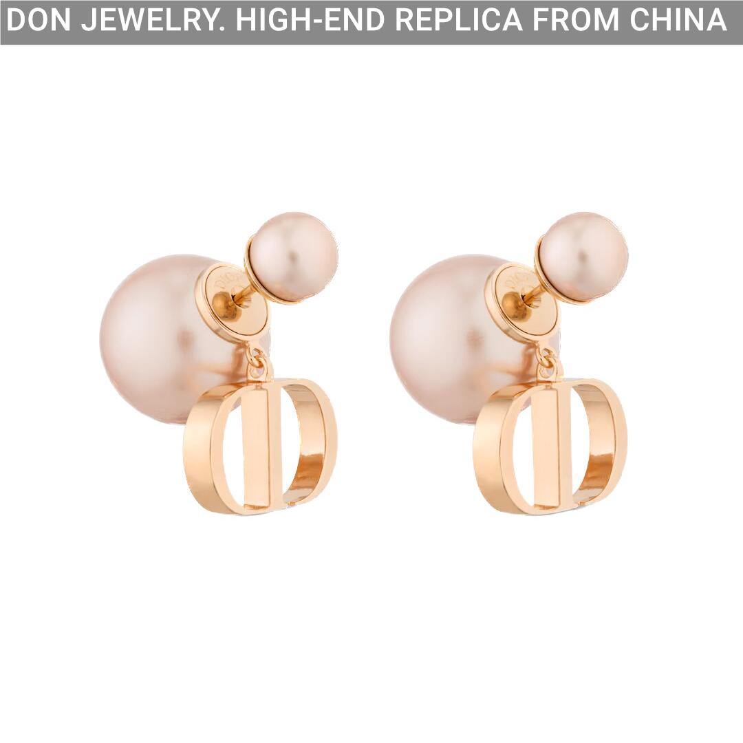 DIOR Tribales earrings