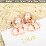 DIOR Tribales earrings