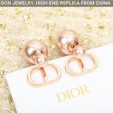 DIOR Tribales earrings