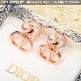 DIOR Tribales earrings