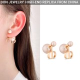 DIOR Tribales earrings