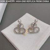 DIOR Tribales earrings