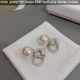 DIOR Tribales earrings