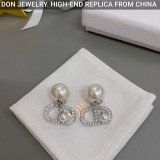 DIOR Tribales earrings