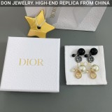 DIOR Tribales earrings