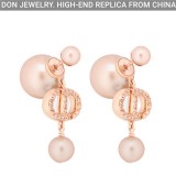 DIOR Tribales earrings