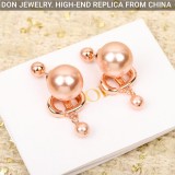 DIOR Tribales earrings