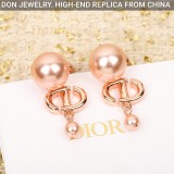 DIOR Tribales earrings