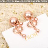 DIOR Tribales earrings