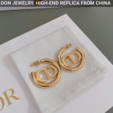 DIOR 30 Montaigne earrings