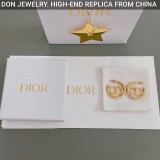 DIOR 30 Montaigne earrings