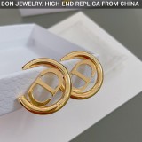 DIOR 30 Montaigne earrings