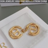 DIOR 30 Montaigne earrings