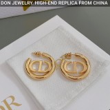 DIOR 30 Montaigne earrings