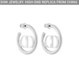 DIOR 30 Montaigne earrings