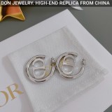 DIOR 30 Montaigne earrings