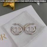 DIOR 30 Montaigne earrings